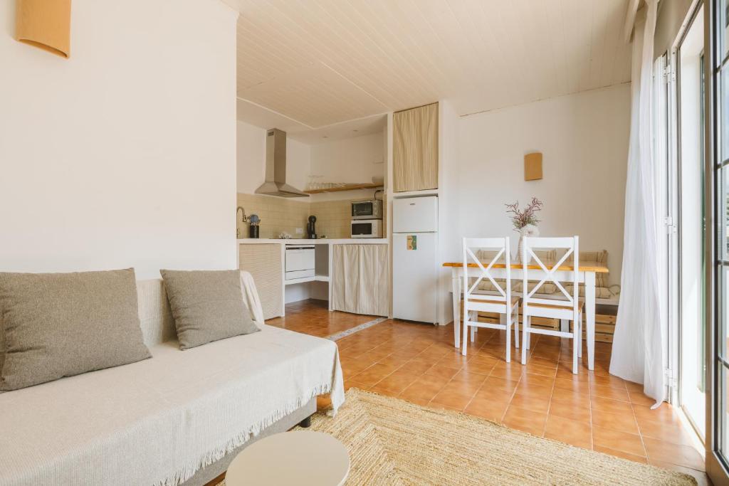 Precioso Apartamento Bon Repos 9 - 2