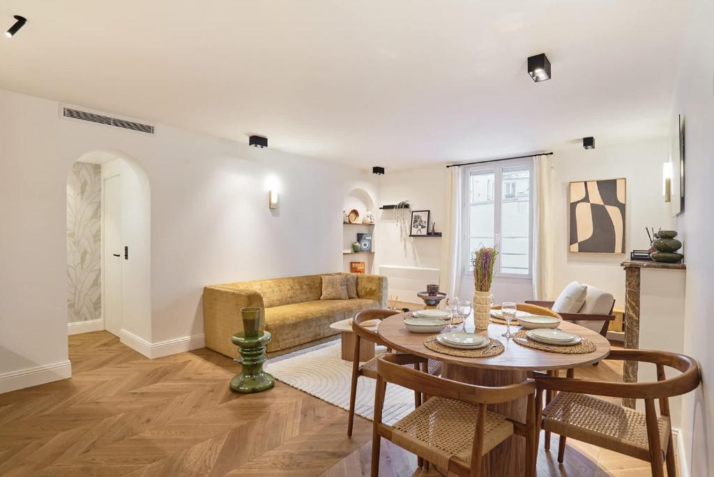 Sublim & New Aparment Saint Germain des Près - 4