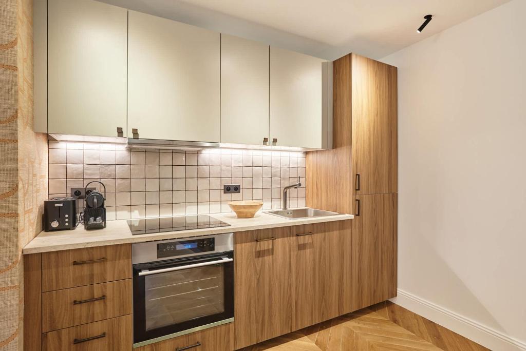 Sublim & New Aparment Saint Germain des Près - 5
