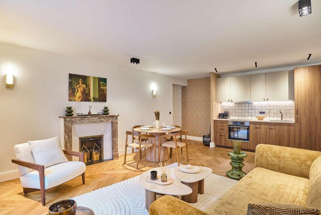 Sublim & New Aparment Saint Germain des Près - 3