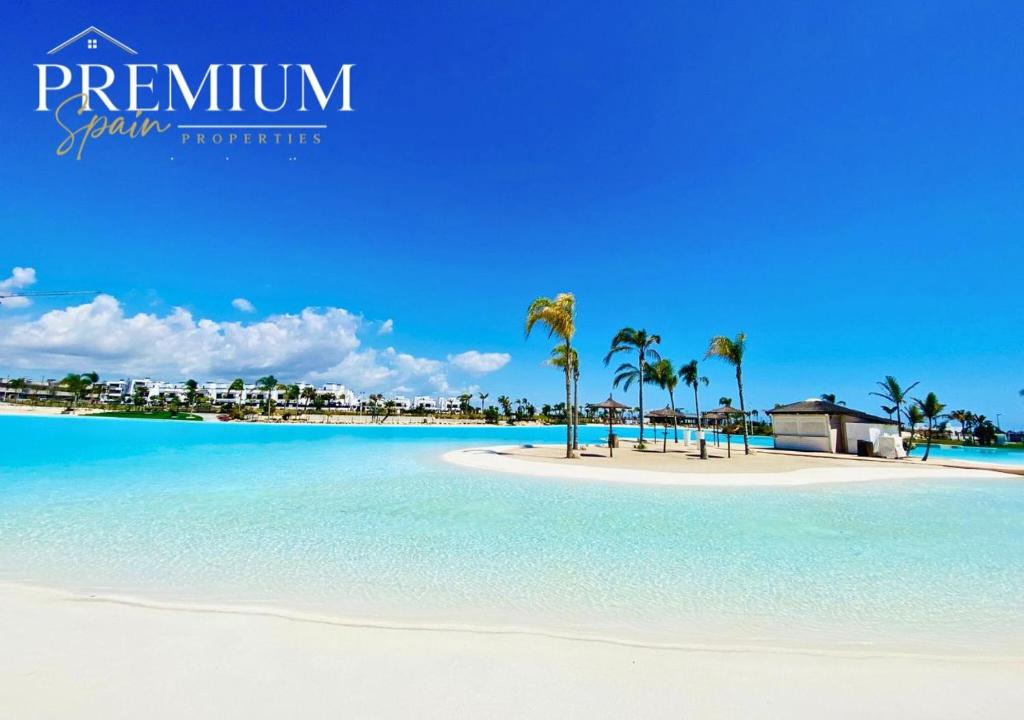 LUXURY ENCINA 57 BUNGALOW SANTA ROSALIA RESORT by PREMIUM SPAIN PROPERTIES - 4