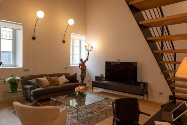 Casa Heidi - 1
