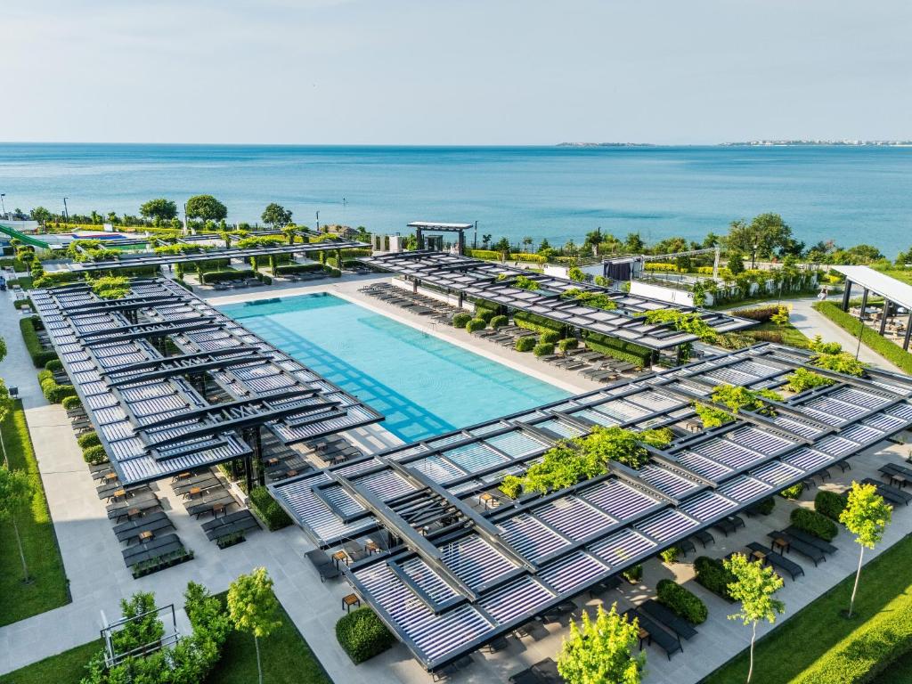 Voya Beach Resort - Ultra All Inclusive — Sveti Vlas, Burgas Region
