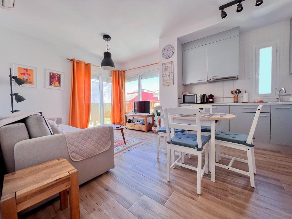 Barcelo 30, terrace, center, garage on request, quite neighborhood, BA - 3
