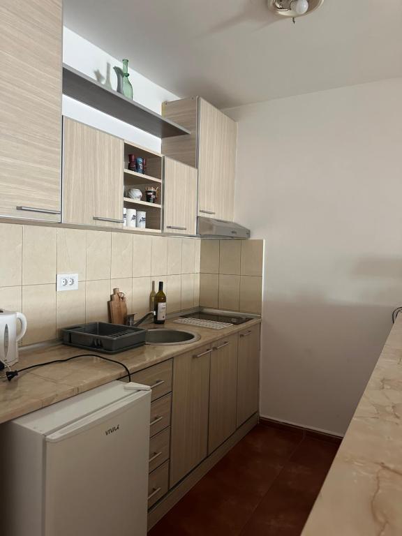 Apartmani M&S - 2