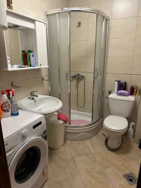 Apartmani M&S - 4