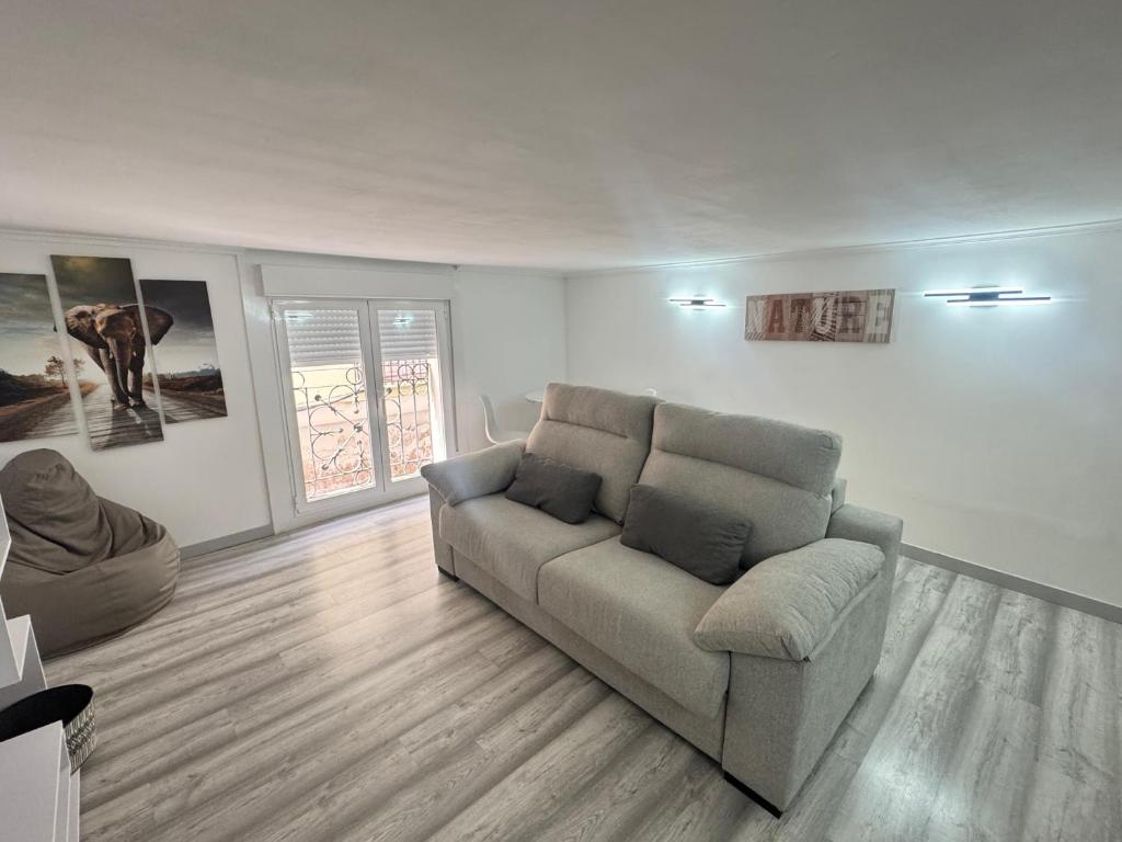 EL RINCONCITO DE MERCADERES by apartamentos Logrono Altura1M80 - 1