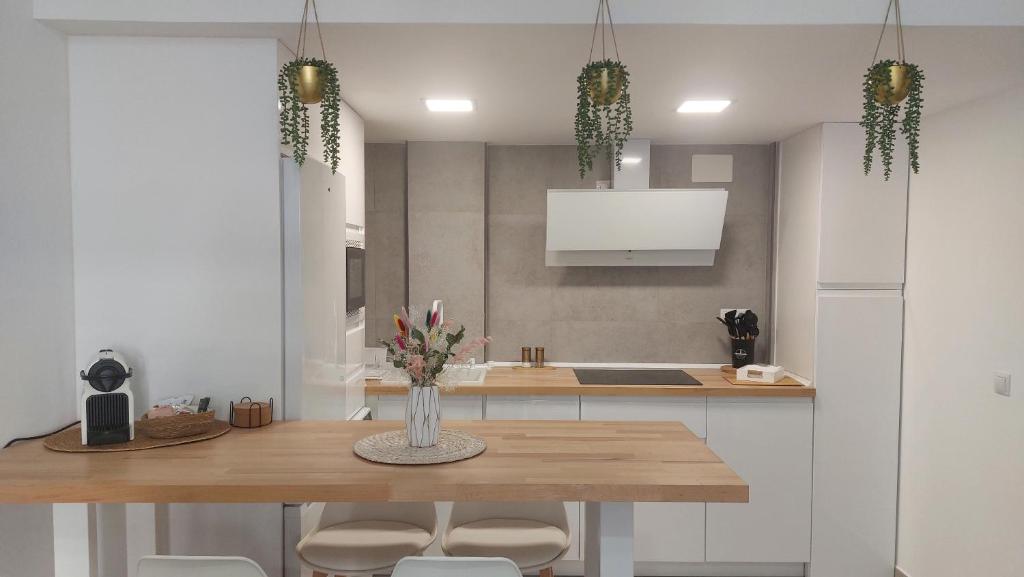 Cuype House Sevilla - B - 2