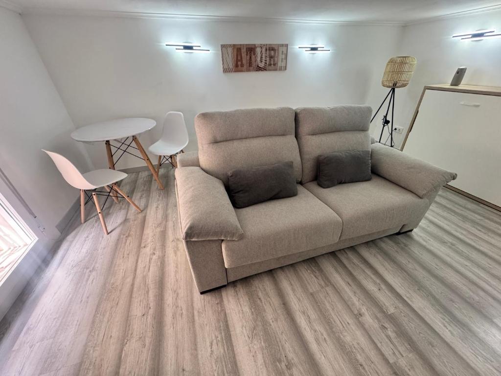 EL RINCONCITO DE MERCADERES by apartamentos Logrono Altura1M80 - 5