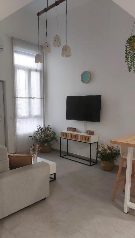 Cuype House Sevilla - B - 4