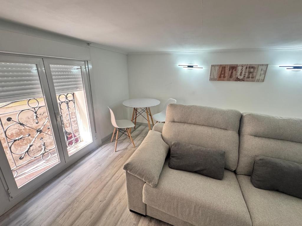 EL RINCONCITO DE MERCADERES by apartamentos Logrono Altura1M80 - 4