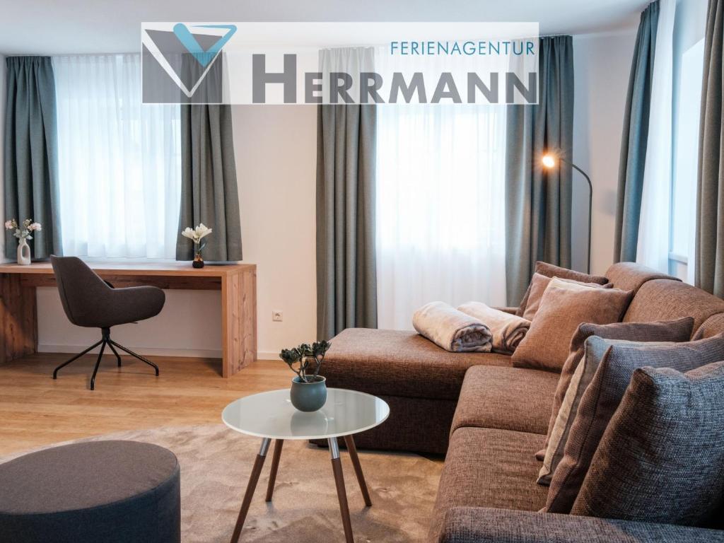 Ferienwohnung Beim Paschamarte - 1