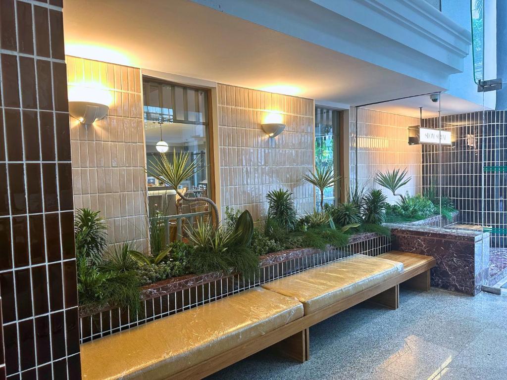 Facilities