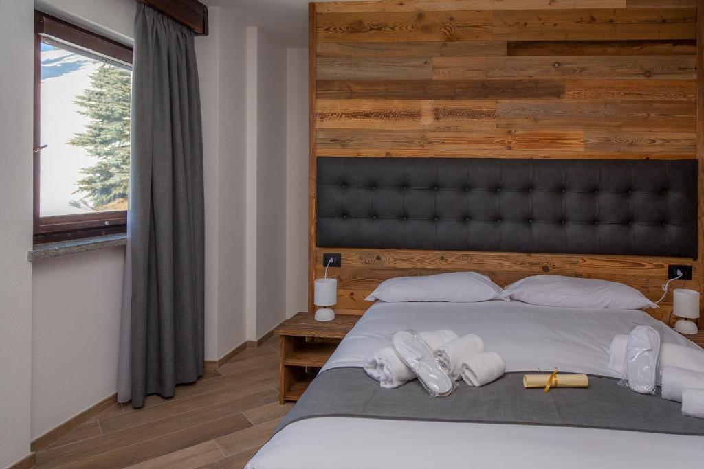 Hotel Gran Roc - 5