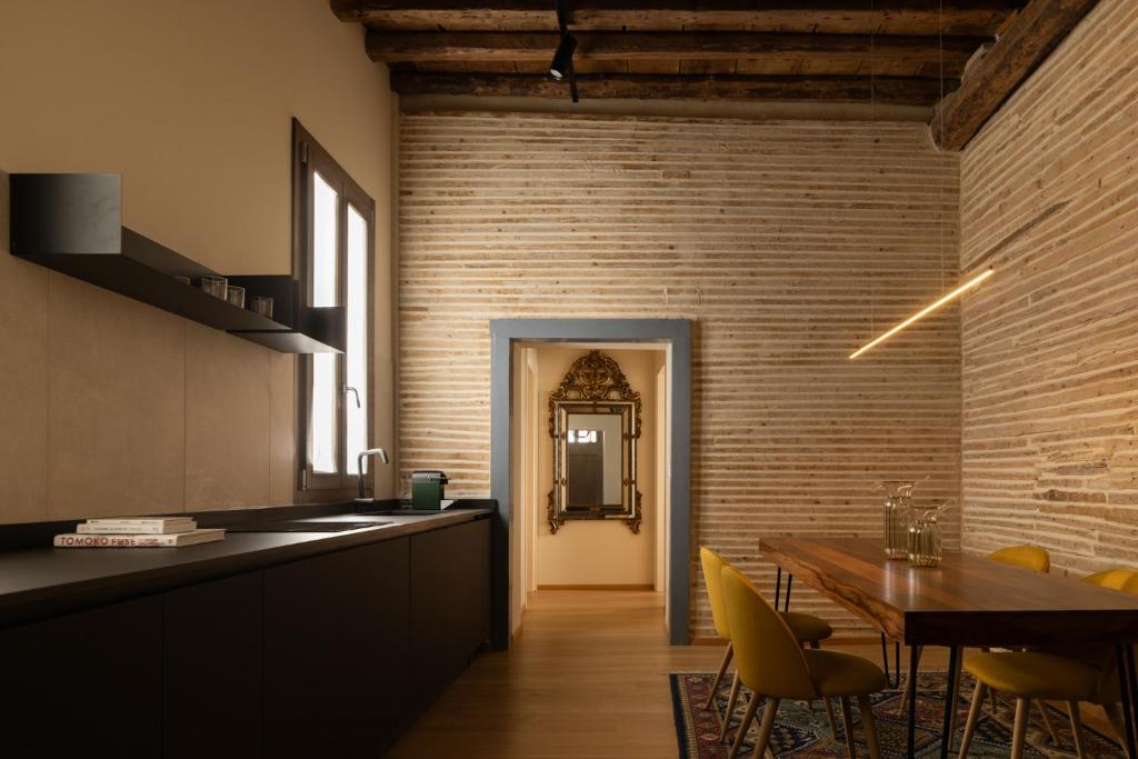 Casa Scorzoni Venezia - 3