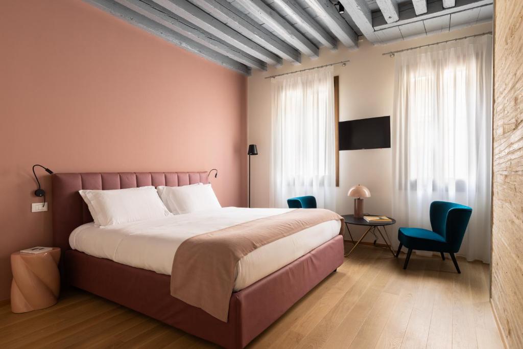 Casa Scorzoni Venezia - 1