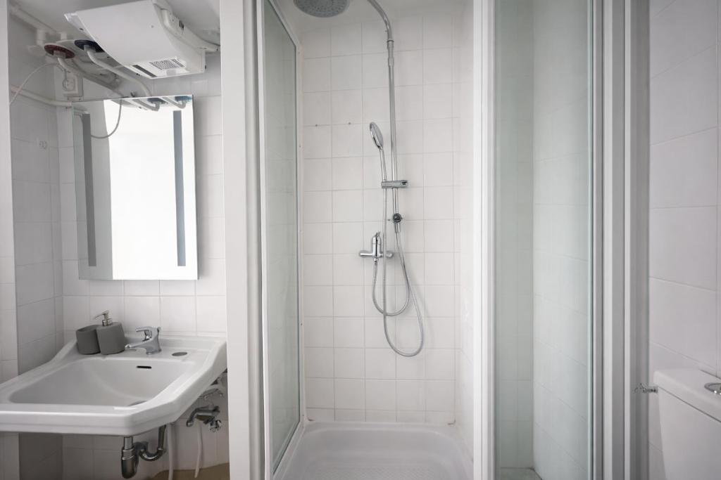 Spacieux appartement de 2 pièces à Montmartre - 3