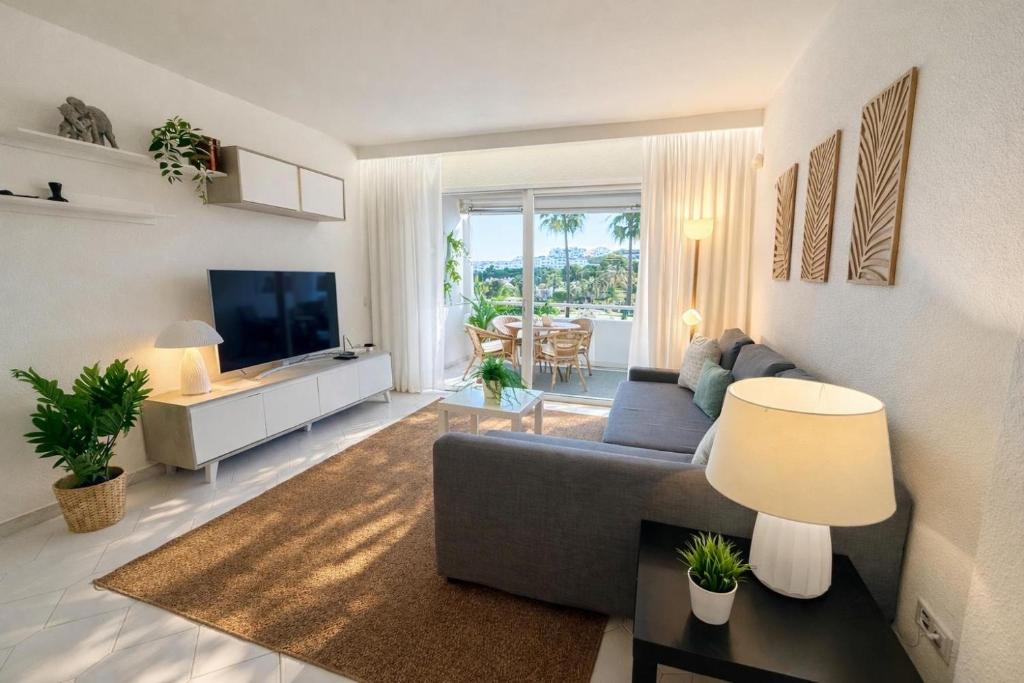 Cozy Apartment in Miraflores, Mijas - 5