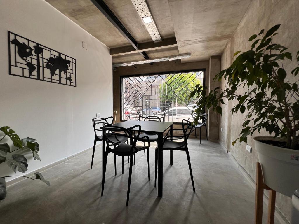 DOCTA Residencia - 2