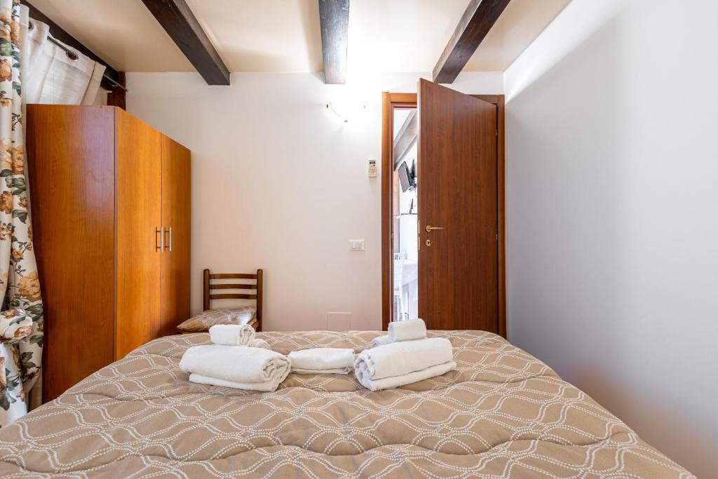 Appartamento Corallo Arancio By Dimora Hub - 5