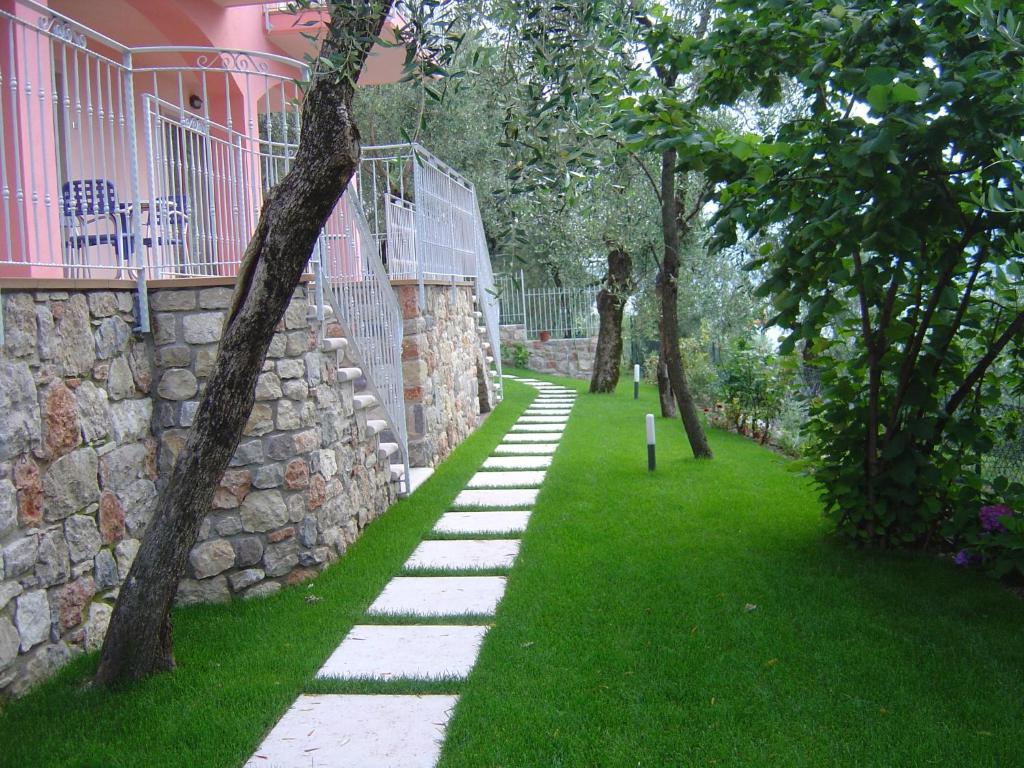 Hotel Residence Panoramica - 2