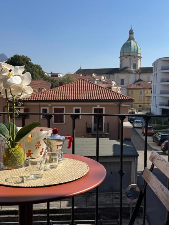 Casa di Gaia e Giulio - WelcHome - 1