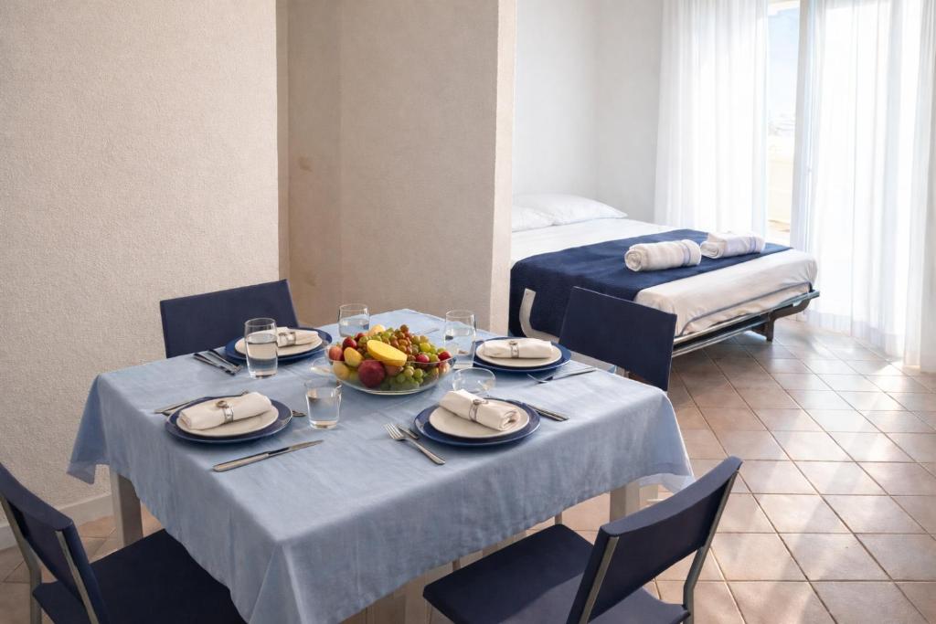 Li Velieri Residence - Pool & Private Garden - 6 pax - 3