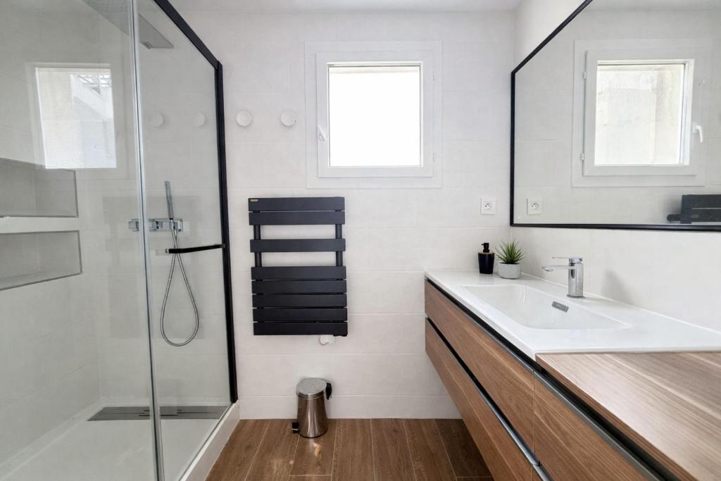 Magnifique Appartement de 2 pièces à Montparnasse - 3