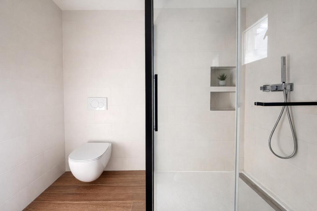 Magnifique Appartement de 2 pièces à Montparnasse - 4