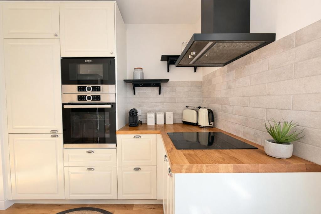 Magnifique Appartement de 2 pièces à Montparnasse - 5