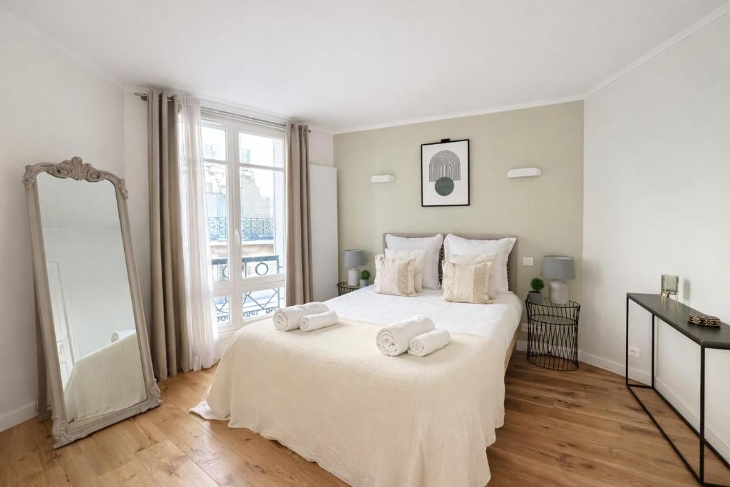 Magnifique Appartement de 2 pièces à Montparnasse - 2