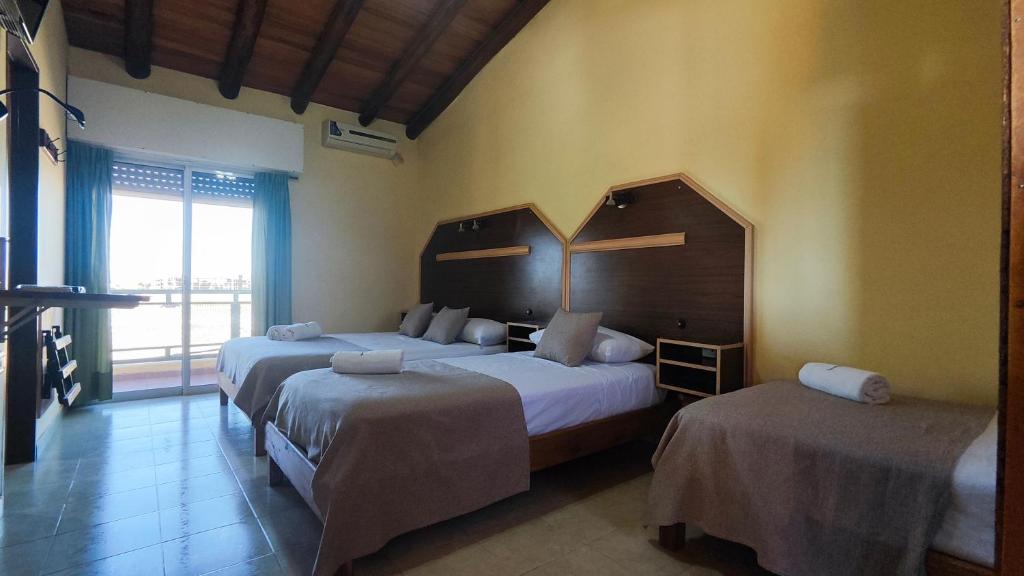 Apart Agua Dulce - 4