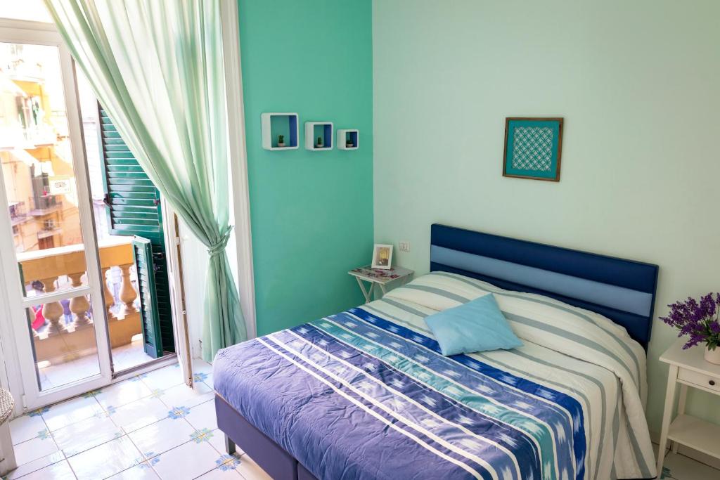 Viaggio a Napoli B&B - 5