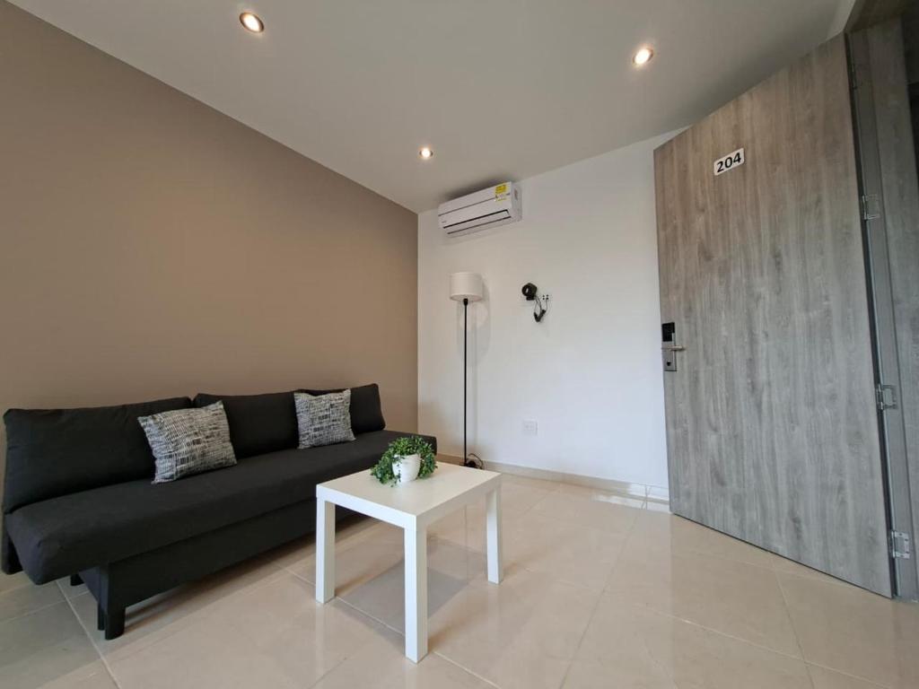 Edificio Shanty - Apartamento tipo 2 - 2