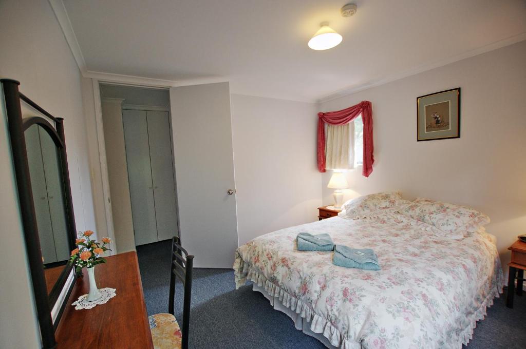 Serenity Grove Cottage Accommodation photo
