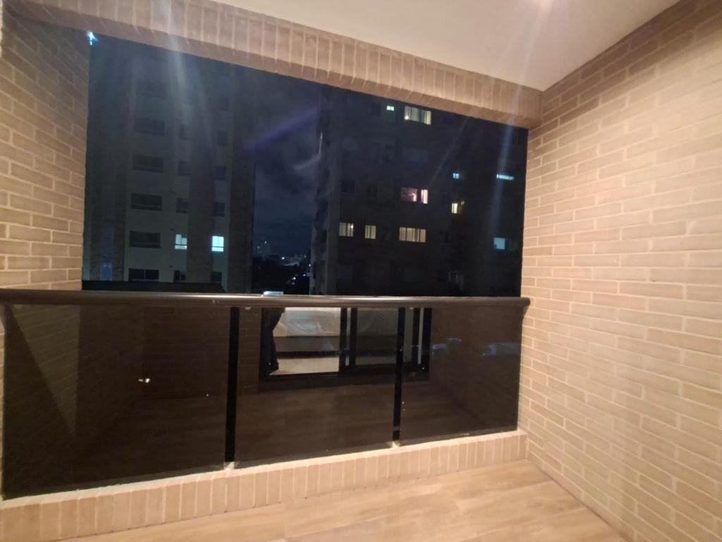 Edificio Shanty - Apartamento tipo 2 - 4