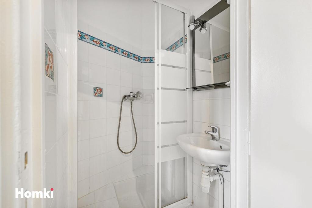 appartement cosy sur le Cannet - 5