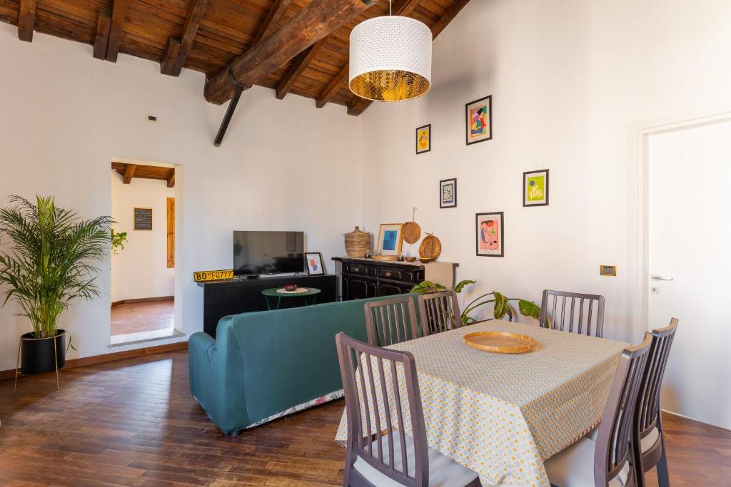 Casa Farini, nel cuore di Bologna - 4