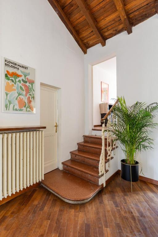 Casa Farini, nel cuore di Bologna - 5
