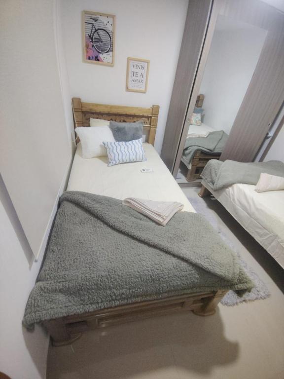 Casa amoblada para disfrutar de tus vacaciones - 5