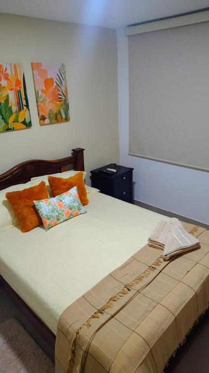 Casa amoblada para disfrutar de tus vacaciones - 4