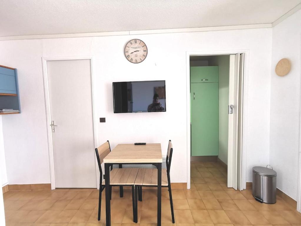 Le Cosy Haven - Tout à pied - Vue Mer - Commerces et plages - Détente - 5