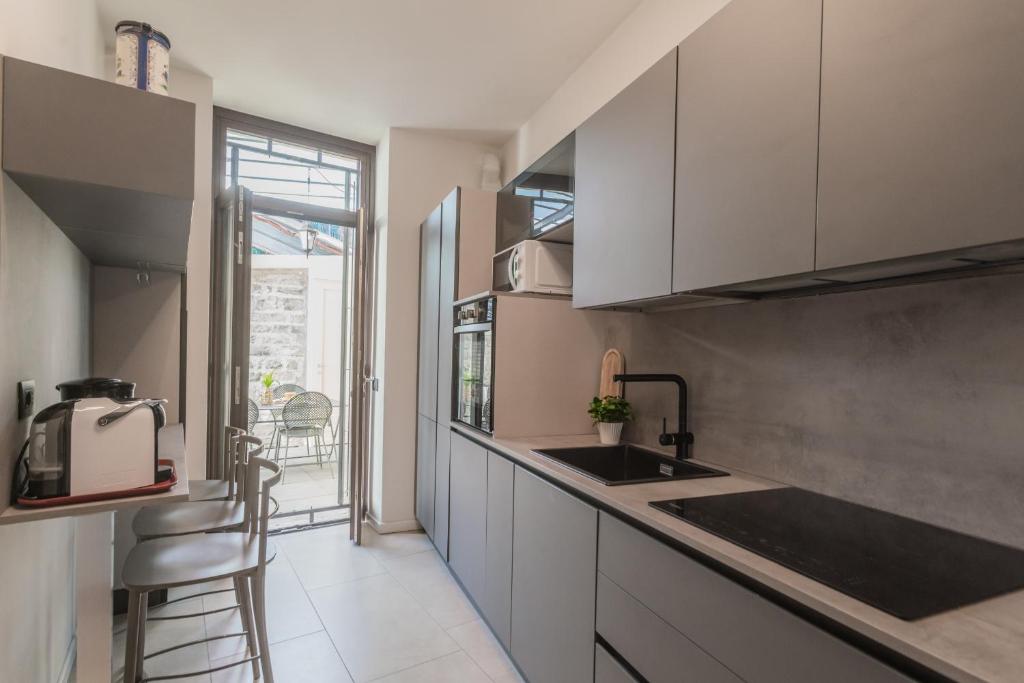 Bellagio Prestige Style by Rent All Como - 5