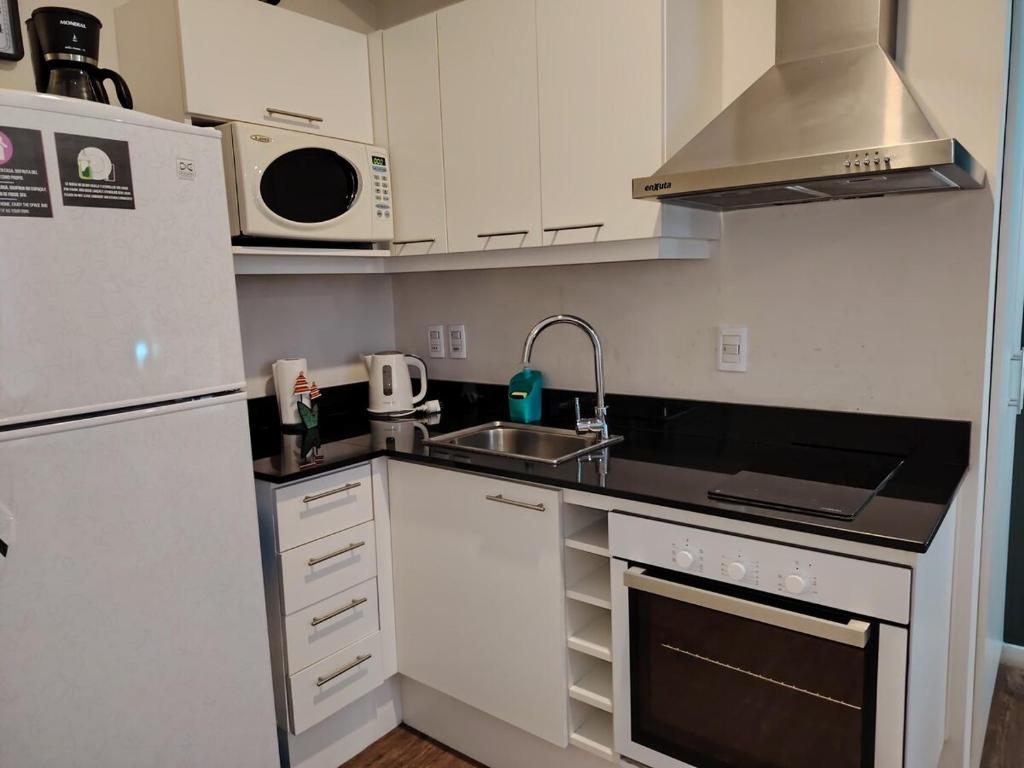 104 Cozy studio in Peninsula - 2