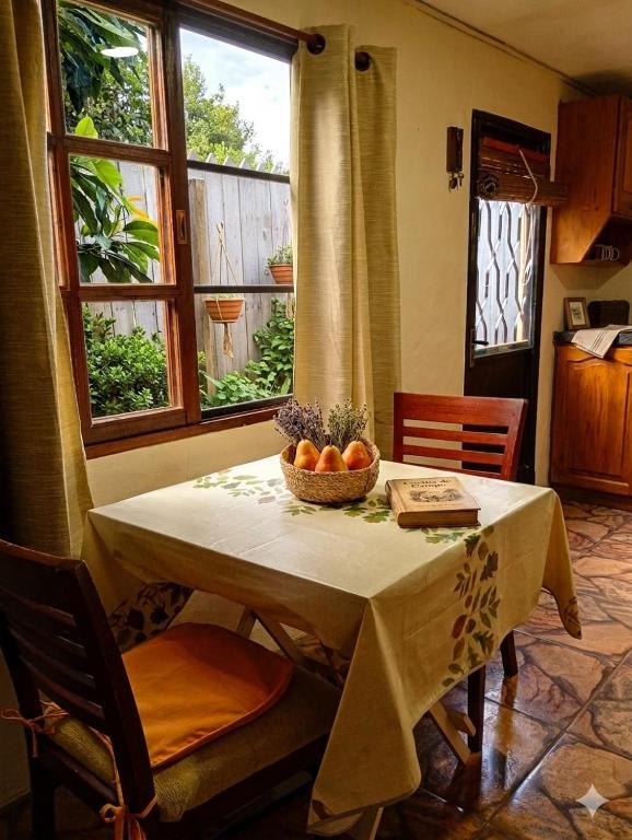 Refugio El Dormilón - Jardín Cercado, WiFi y Playa, Pet Friendly - 3