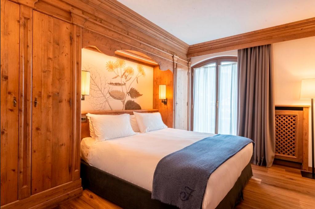 Faloria Mountain Spa Resort - 2