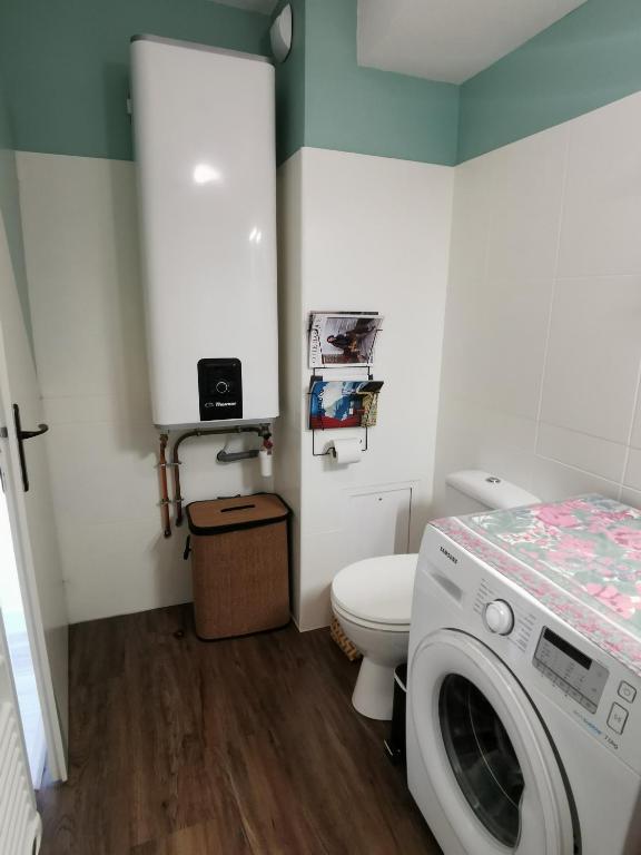 Charmant appartement au calme - 4