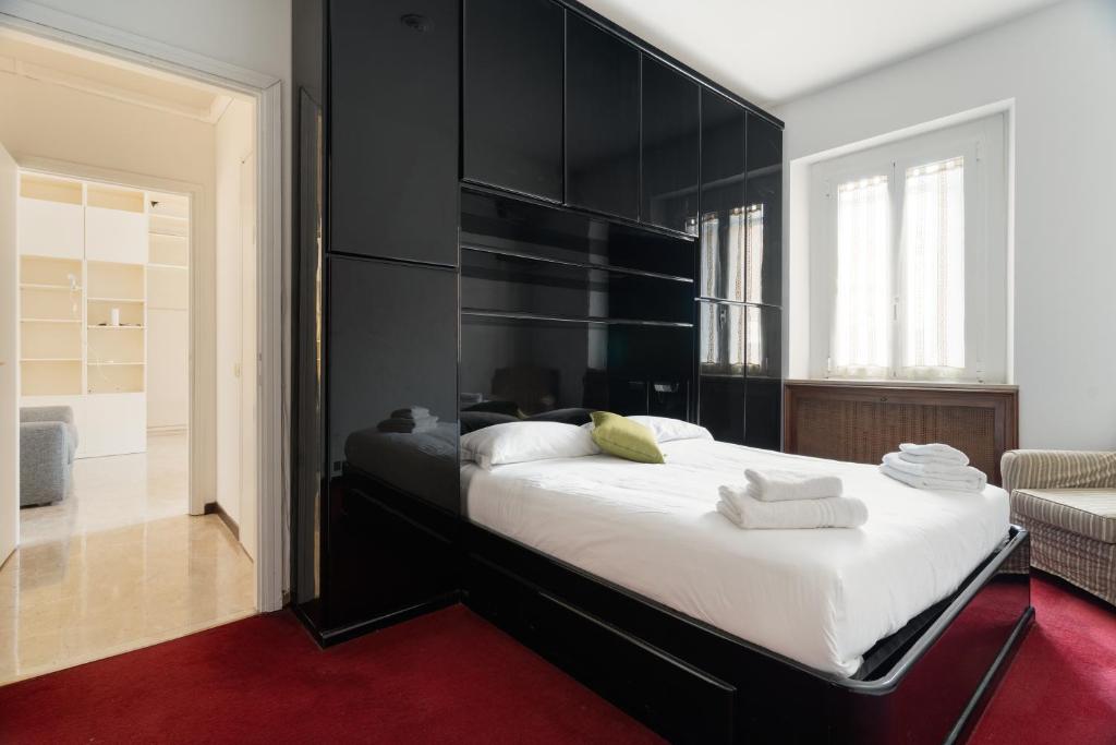 GuestHost - MM4 Tricolore Cozy Apartment X4 - 4