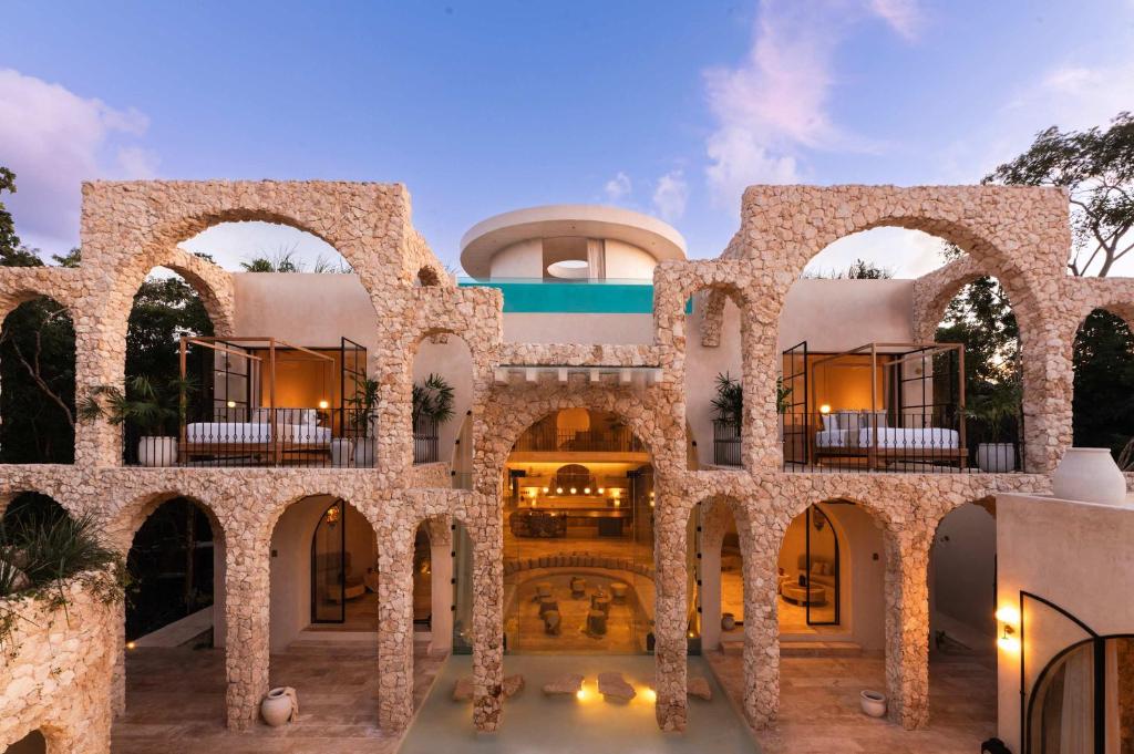 Casa Arka Villa & El Gaston Villa - 1