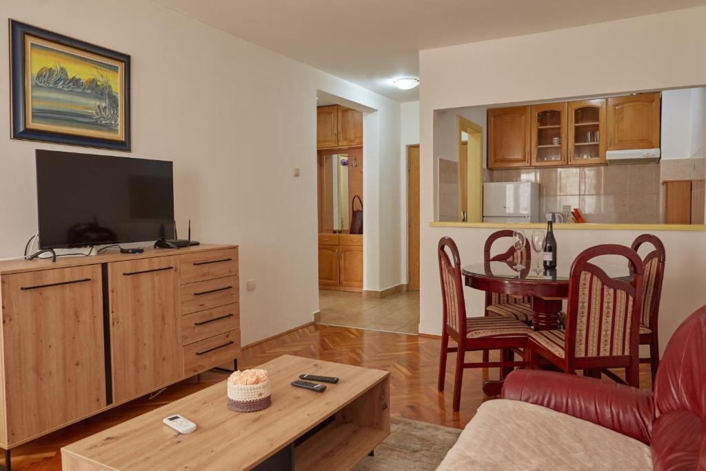 Mediterraneo Hideaway Budva - 4